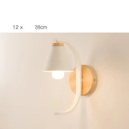 Wall Sconce Serenion photo 17 | Luxarmonie