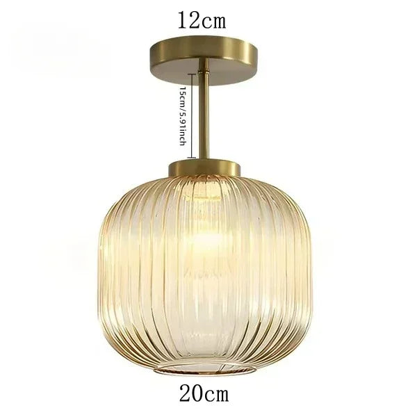 Plafonnier Crescianea photo 10 | Luxarmonie