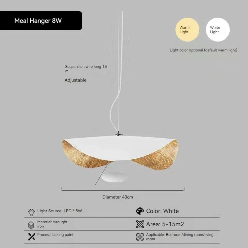 Orluxia Pendant photo 28 | Luxarmonie