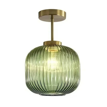 Crescianea Ceiling Light photo 8 | Luxarmonie