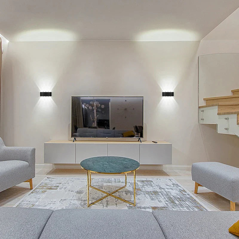 Applique murale WaveX photo 8 | Luxarmonie