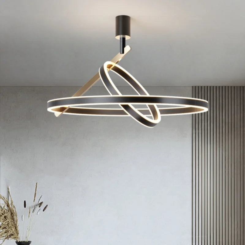 Plafonnier Circadia photo 4 | Luxarmonie