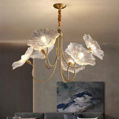 Chandelier Navélice photo 7 | Luxarmonie