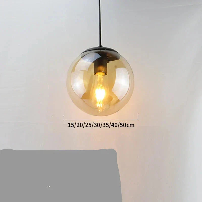 Suspension Oréclat photo 22 | Luxarmonie