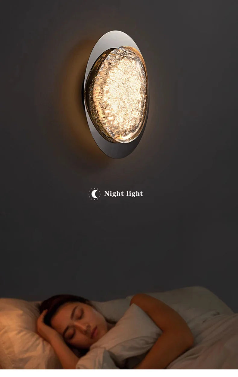 Applique murale Séréniteia photo 12 | Luxarmonie