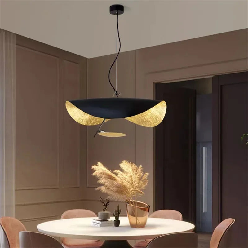 Orluxia Pendant Light photo 5 | Luxarmonie