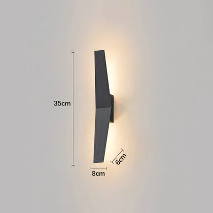 Luminaire Exterior Armoniqua foto 8 | Luxarmonie