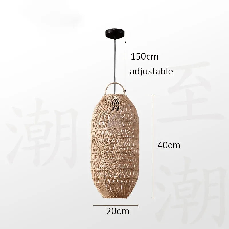 Suspension Zénithri photo 32 | Luxarmonie