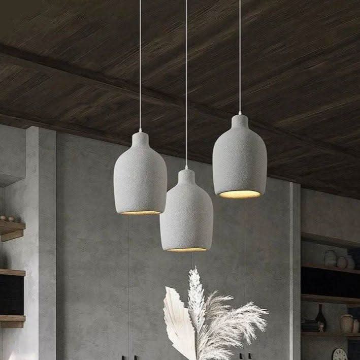 Suspension TerreVase photo 20 | Luxarmonie