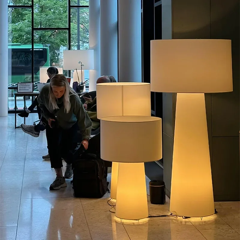 Lampe à poser Armonello photo 4 | Luxarmonie