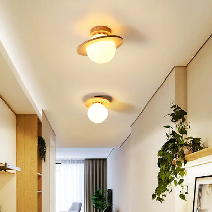 Eclisio Ceiling Light photo 5 | Luxarmonie