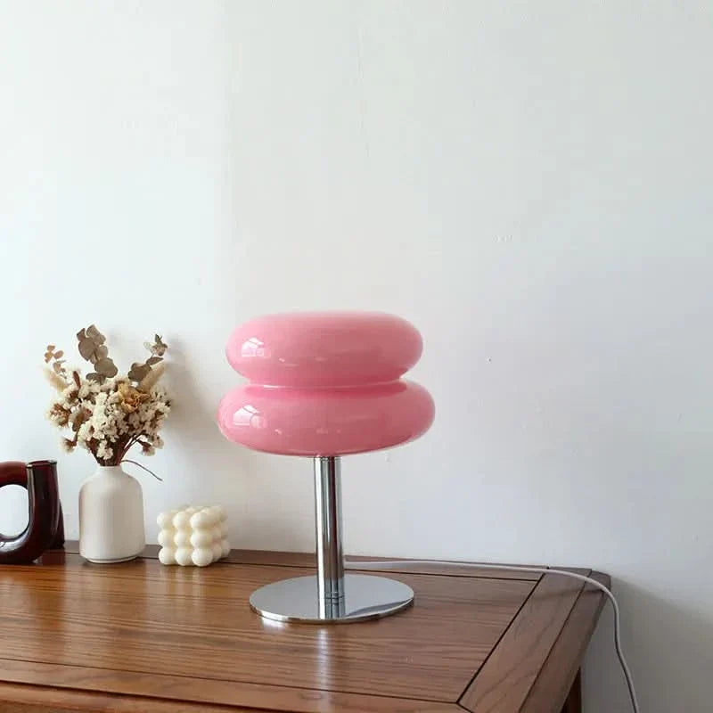 Lampe Macaron photo 13 | Luxarmonie