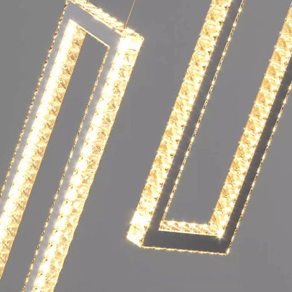 Lustre Crista photo 6 | Luxarmonie