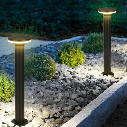 Outdoor Luminaire Alumoria Photo 5 | Luxarmonie
