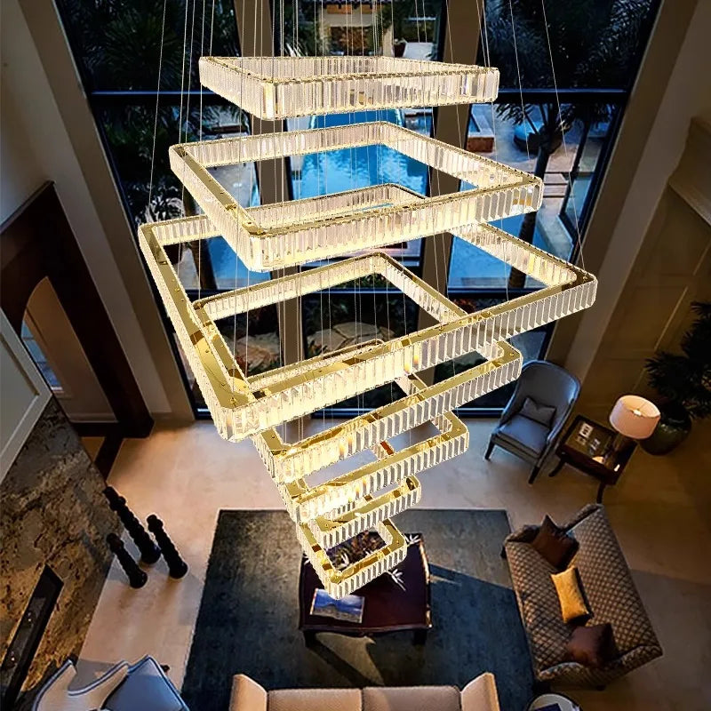 Lustre Cristarve photo 6 | Luxarmonie