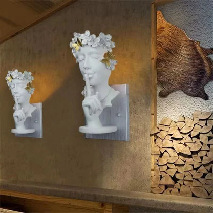 Vegglampe Luxella bilde 6 | Luxarmonie