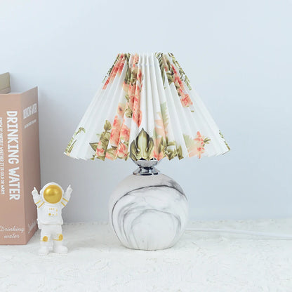 Lampe à poser Aurore photo 6 | Luxarmonie