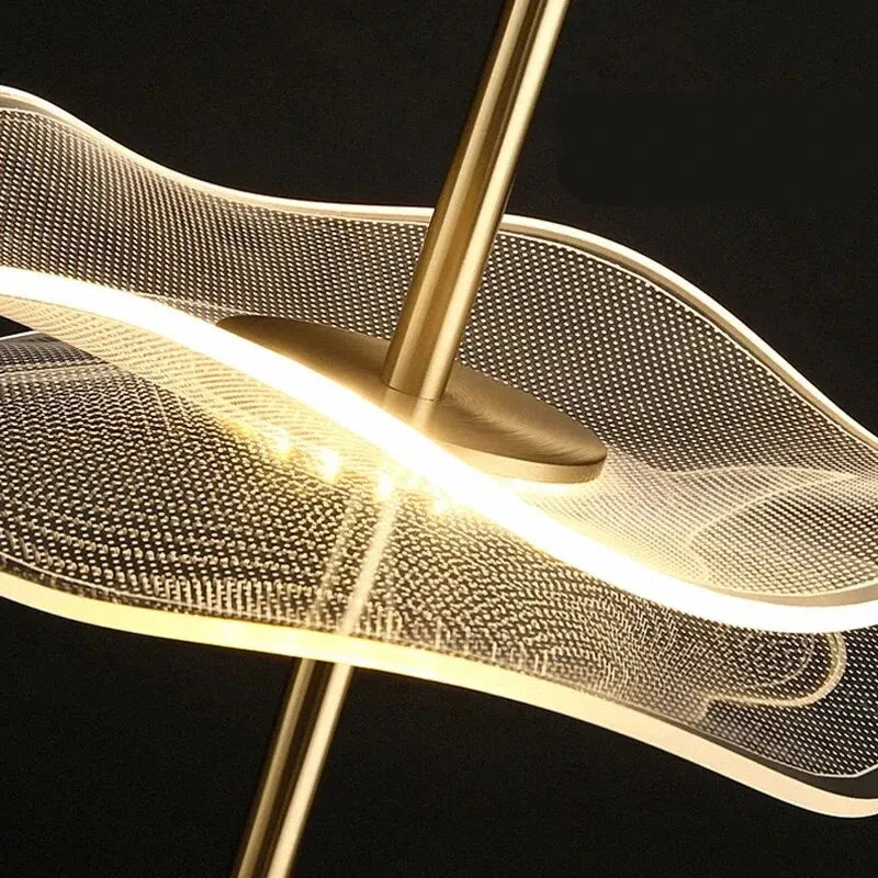 Suspension Velaire photo 8 | Luxarmonie