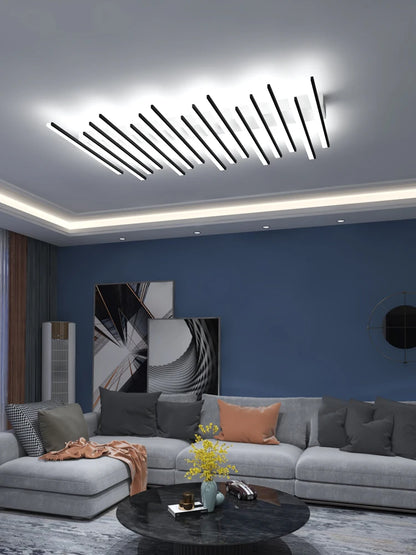 Luminaire Equinox photo 8 | Luxarmonie