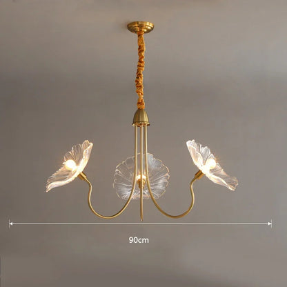 Chandelier Navélice photo 11 | Luxarmonie