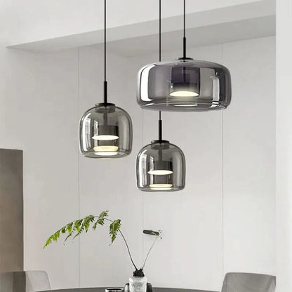 Pendant Vetro photo 4 | Luxarmonie
