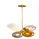 Suspension Design Aérien Multicolore Style Contemporain – Nimbus