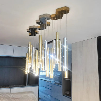 Séraphine Chandelier photo 6 | Luxarmonie
