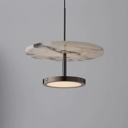 Albaris pendant photo 4 | Luxarmonie