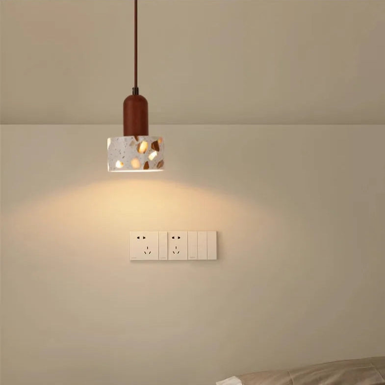 Suspension Éclat Terrazzo photo 16 | Luxarmonie