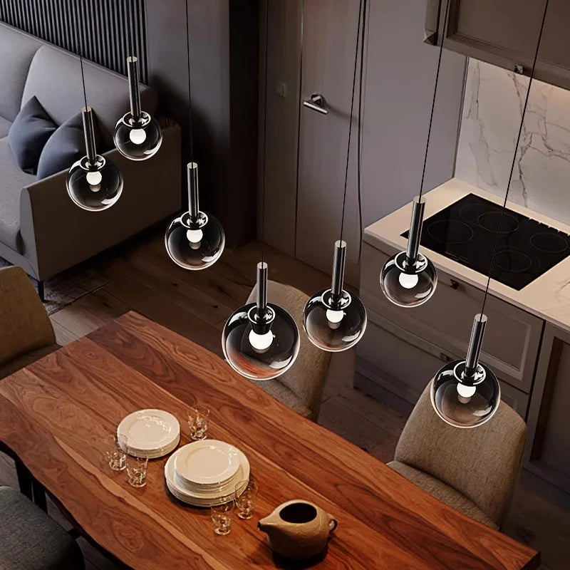 Suspension Celionde photo 6 | Luxarmonie