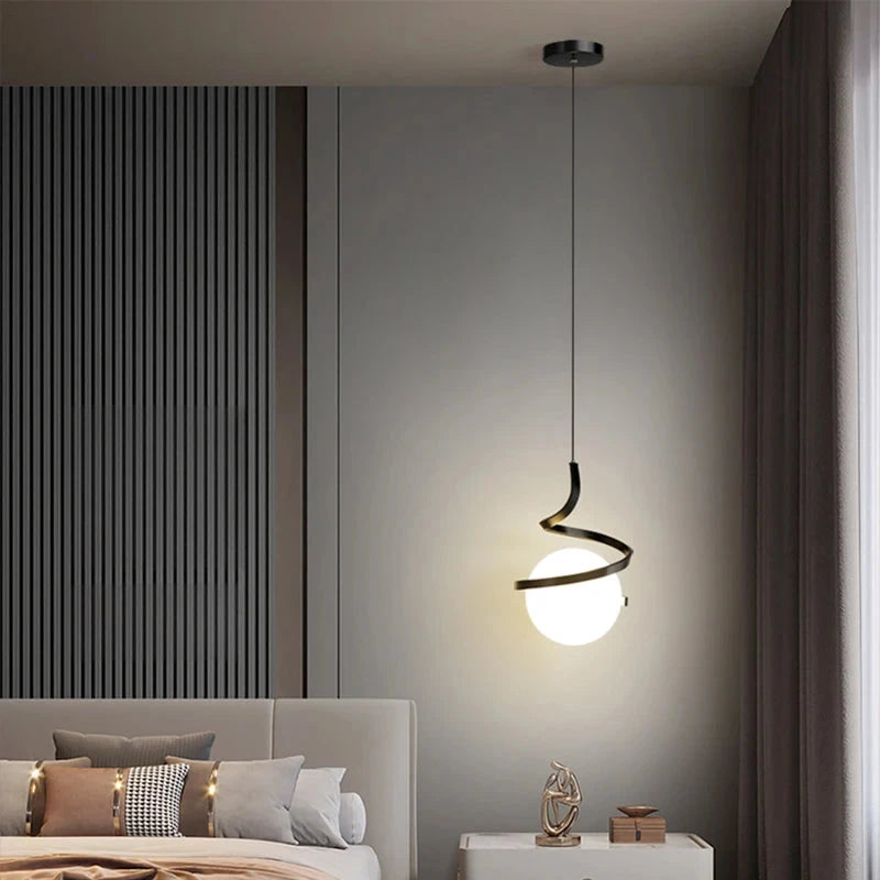 Suspension Orbia photo 8 | Luxarmonie