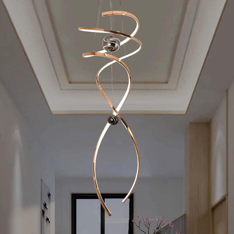 Suspension Alurexia photo 8 | Luxarmonie