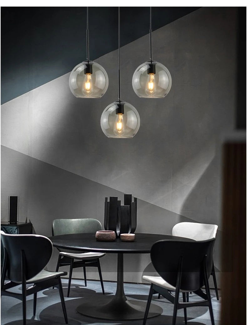 Suspension Ombrelia photo 12 | Luxarmonie