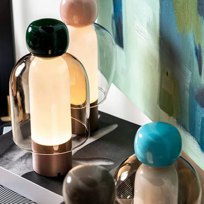 Lámpara Artéline foto 6 | Luxarmonie