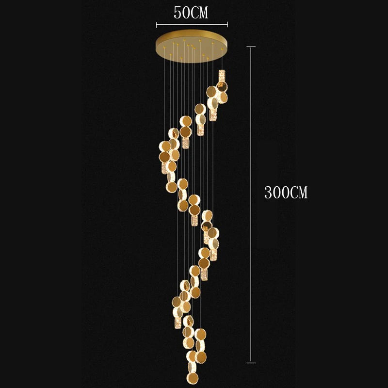 Lustre Cristarionye photo 7 | Luxarmonie