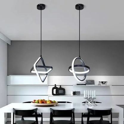 Pendant Astro photo 5 | Luxarmonie