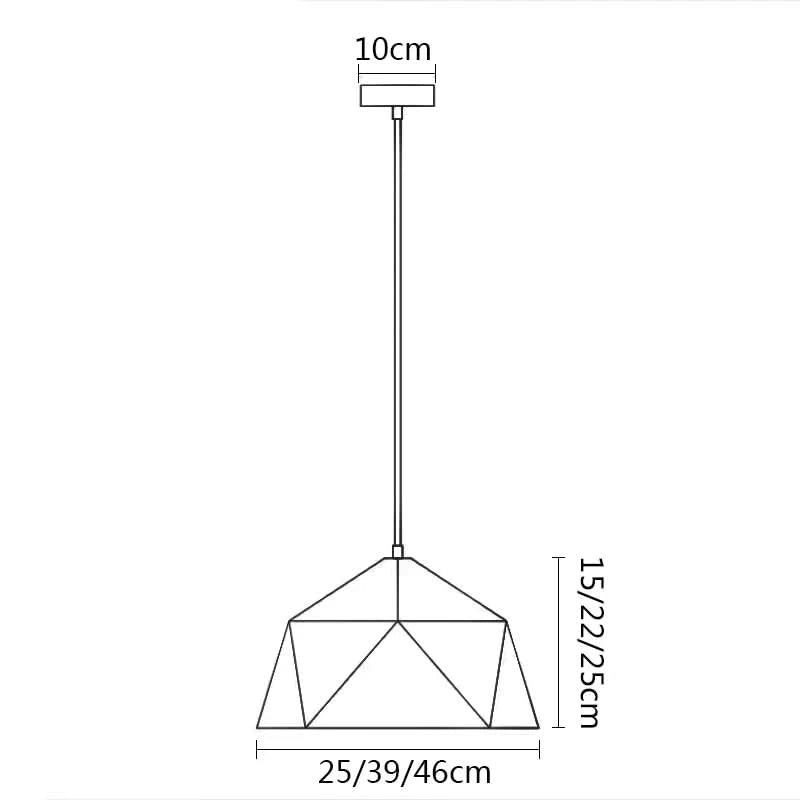 Suspension Pop photo 9 | Luxarmonie