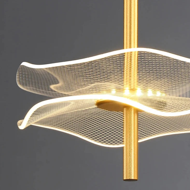 Suspension Velaire photo 21 | Luxarmonie