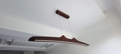 Walnia Pendant Photo 8 | Luxarmonie