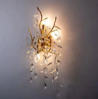 Zeliora Chandelier photo 10 | Luxarmonie
