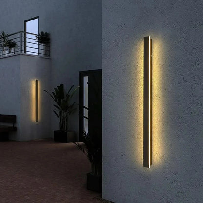 Luminaria exterior Luxerio foto 8 | Luxarmonie