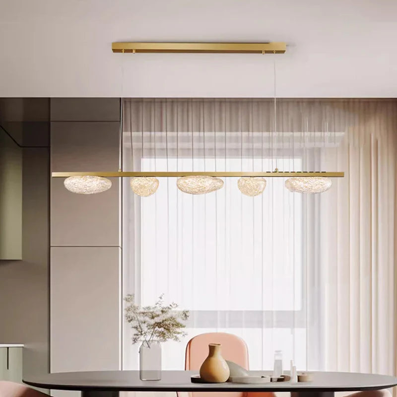 Pendant Solistra photo 9 | Luxarmonie
