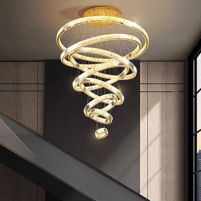 Pendant Cristariony photo 8 | Luxarmonie