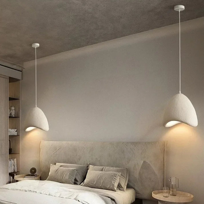 Suspension Lueur de Galet photo 11 | Luxarmonie