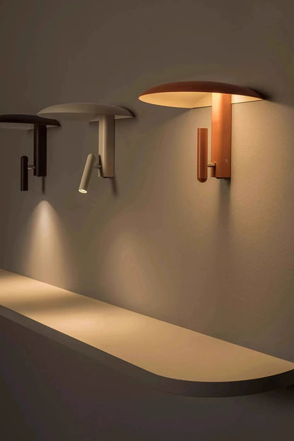 Zolanire Wall Sconce photo 9 | Luxarmonie