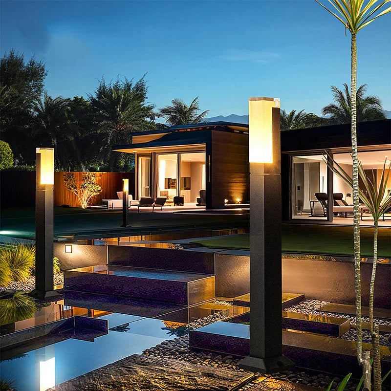 Luminaire Extérieur Valurencia photo 7 | Luxarmonie