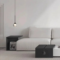 Suspension LED cristal pour chambres et salons – Cristalya