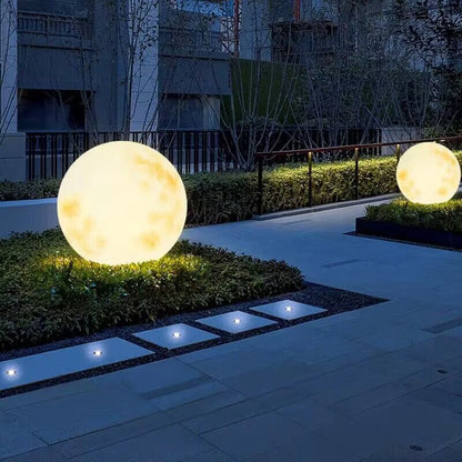 Luminaire Extérieur Mirelvios photo 6 | Luxarmonie