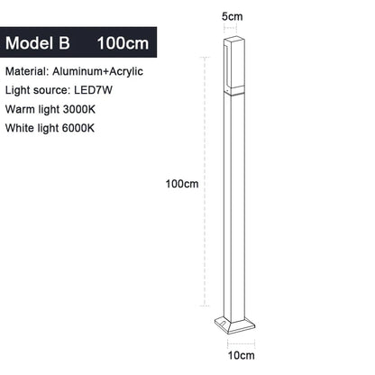Outdoor Lighting Valurencia photo 13 | Luxarmonie