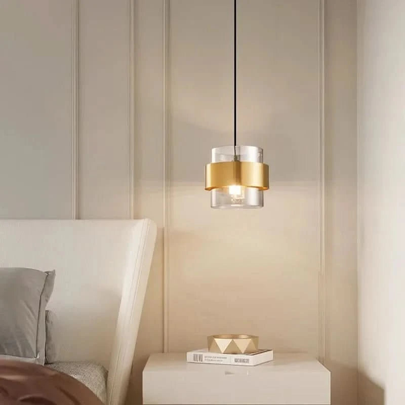 Suspension Eleganso photo 6 | Luxarmonie